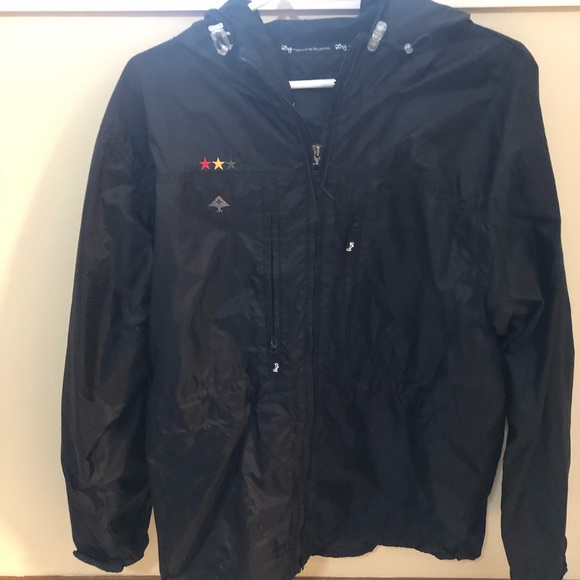 LRG shell jacket - Picture 2 of 7